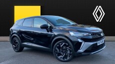 Renault Symbioz 1.6 E-Tech FHEV 145 Techno Esprit Alpine 5dr Auto Hybrid Estate